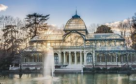 De El Retiro Al Cielo